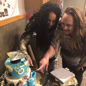 Meet your Posher, Selina